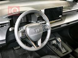 تويوتا كورولا كروس